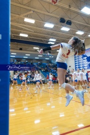 Volleyball - West Henderson Regional Finals (BR3_5861)