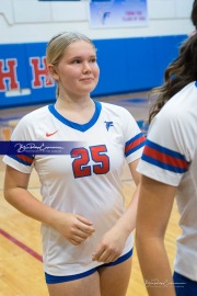 Volleyball - West Henderson Regional Finals (BR3_5993)