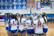 Volleyball - West Henderson Regional Finals (BR3_6002)