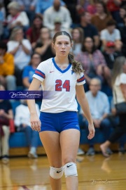 Volleyball - West Henderson Regional Finals (BR3_6017)