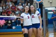 Volleyball - West Henderson Regional Finals (BR3_6030)