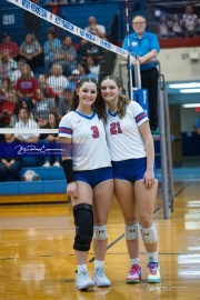 Volleyball - West Henderson Regional Finals (BR3_6035)