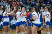 Volleyball - West Henderson Regional Finals (BR3_6042)