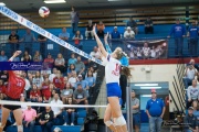 Volleyball - West Henderson Regional Finals (BR3_6123)