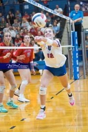 Volleyball - West Henderson Regional Finals (BR3_6169)