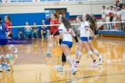 Volleyball - West Henderson Regional Finals (BR3_6229)