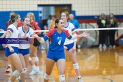 Volleyball - West Henderson Regional Finals (BR3_6248)