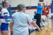 Volleyball - West Henderson Regional Finals (BR3_6268)