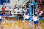 Volleyball - West Henderson Regional Finals (BR3_6273)