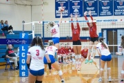 Volleyball - West Henderson Regional Finals (BR3_6334)