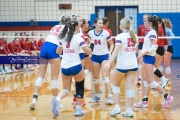 Volleyball - West Henderson Regional Finals (BR3_6341)