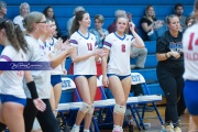 Volleyball - West Henderson Regional Finals (BR3_6366)