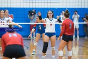 Volleyball - West Henderson Regional Finals (BR3_6442)