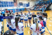 Volleyball - West Henderson Regional Finals (BR3_6476)