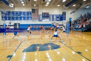 Volleyball - West Henderson Regional Finals (BR3_6505)