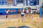 Volleyball - West Henderson Regional Finals (BR3_6508)