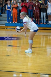 Volleyball - West Henderson Regional Finals (BR3_6544)