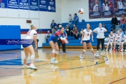 Volleyball - West Henderson Regional Finals (BR3_6570)