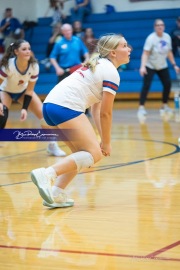 Volleyball - West Henderson Regional Finals (BR3_6600)