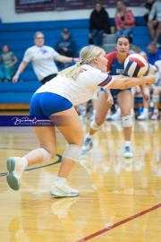 Volleyball - West Henderson Regional Finals (BR3_6608)