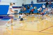 Volleyball - West Henderson Regional Finals (BR3_6678)