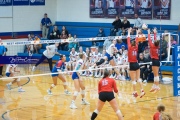 Volleyball - West Henderson Regional Finals (BR3_6746)