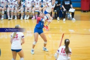 Volleyball - West Henderson Regional Finals (BR3_6771)