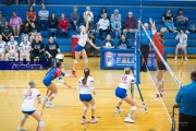 Volleyball - West Henderson Regional Finals (BR3_6779)