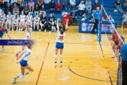 Volleyball - West Henderson Regional Finals (BR3_6790)