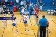 Volleyball - West Henderson Regional Finals (BR3_6795)