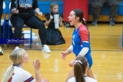 Volleyball - West Henderson Regional Finals (BR3_6803)