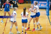 Volleyball - West Henderson Regional Finals (BR3_6807)