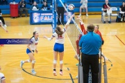 Volleyball - West Henderson Regional Finals (BR3_6817)