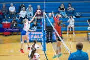 Volleyball - West Henderson Regional Finals (BR3_6828)