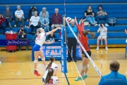 Volleyball - West Henderson Regional Finals (BR3_6829)