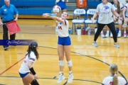 Volleyball - West Henderson Regional Finals (BR3_6834)