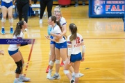 Volleyball - West Henderson Regional Finals (BR3_6859)