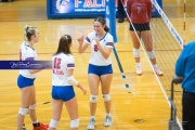 Volleyball - West Henderson Regional Finals (BR3_6891)