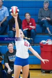 Volleyball - West Henderson Regional Finals (BR3_6894)