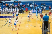 Volleyball - West Henderson Regional Finals (BR3_6940)