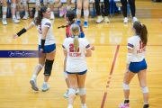 Volleyball - West Henderson Regional Finals (BR3_6944)