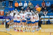 Volleyball - West Henderson Regional Finals (BR3_7010)