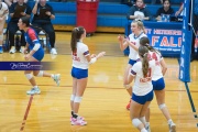 Volleyball - West Henderson Regional Finals (BR3_7029)