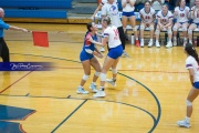 Volleyball - West Henderson Regional Finals (BR3_7057)