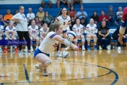 Volleyball - West Henderson Regional Finals (BR3_7111)