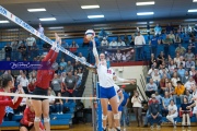 Volleyball - West Henderson Regional Finals (BR3_7164)