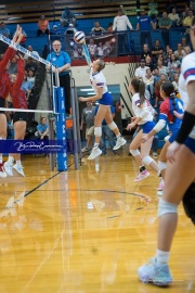 Volleyball - West Henderson Regional Finals (BR3_7220)