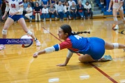 Volleyball - West Henderson Regional Finals (BR3_7231)