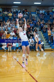 Volleyball - West Henderson Regional Finals (BR3_7278)