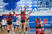 Volleyball - West Henderson Regional Finals (BR3_7347)